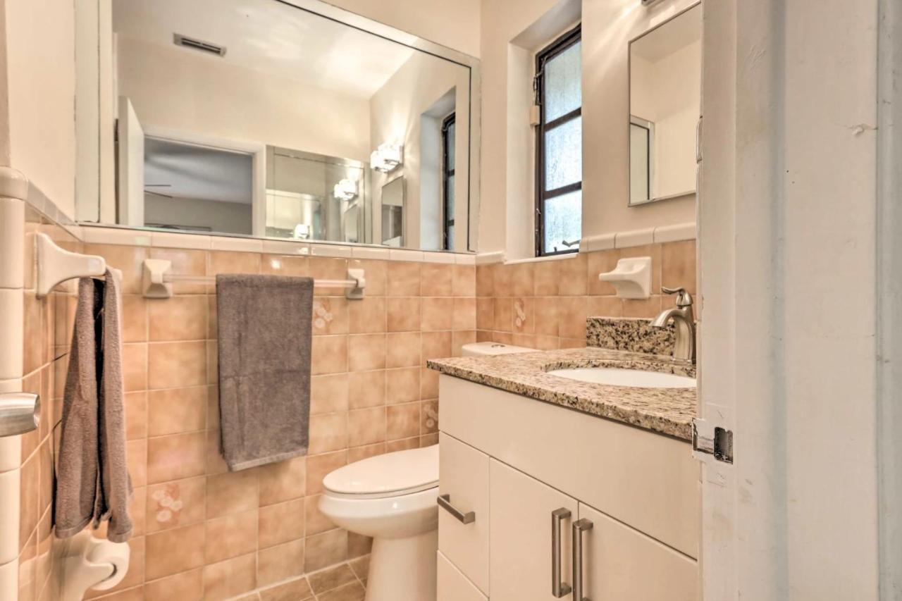 7545 Southwest 124Th Street Villa Miami Exterior photo