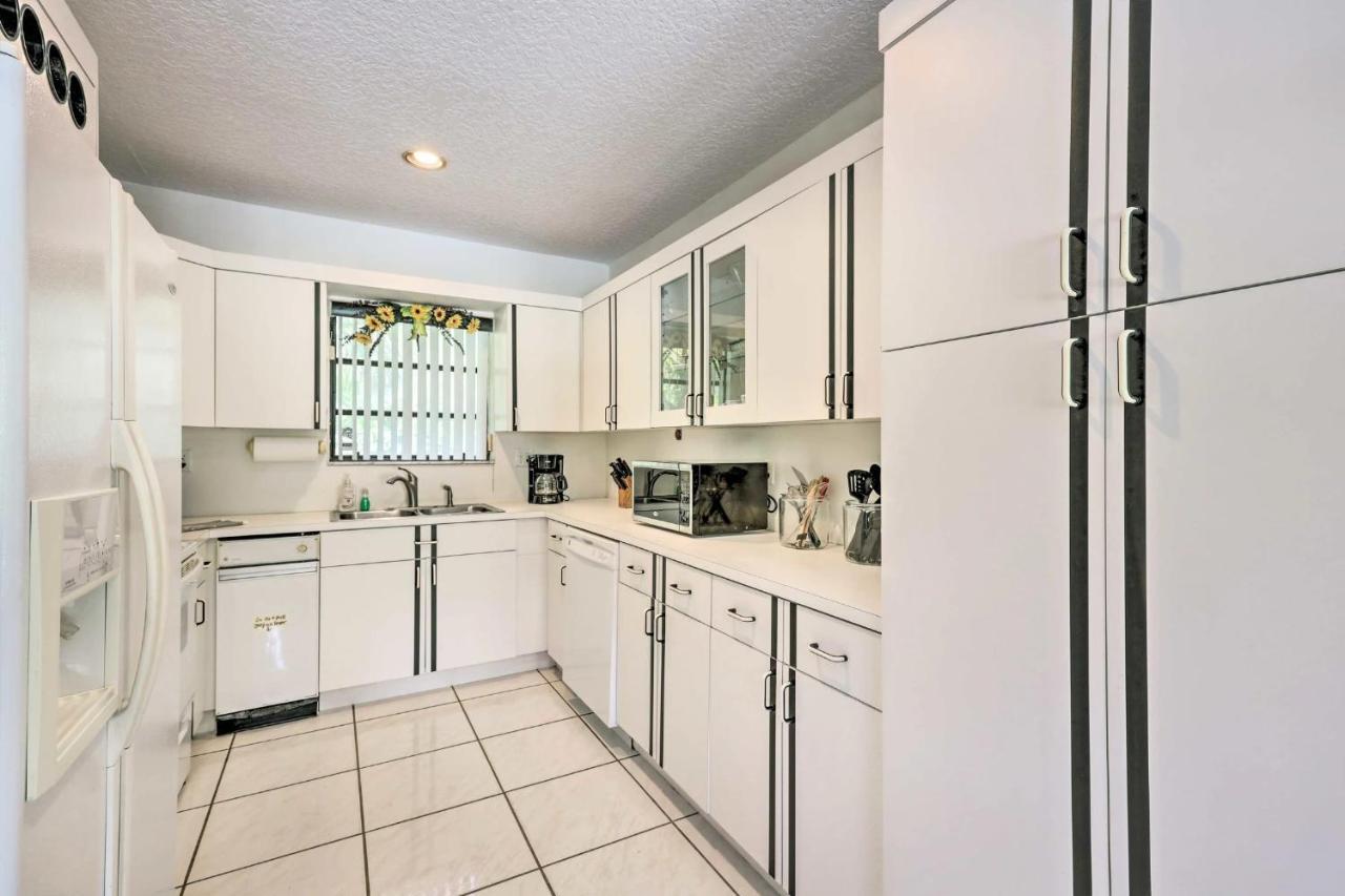 7545 Southwest 124Th Street Villa Miami Exterior photo
